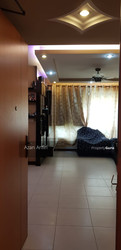 Blk 570A Woodlands Avenue 1 (Woodlands), HDB 3 Rooms #210694071